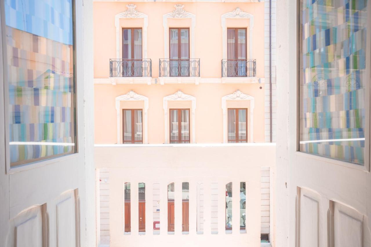 Linee Moderne Apt - Wifi - Ac Кальяри Экстерьер фото