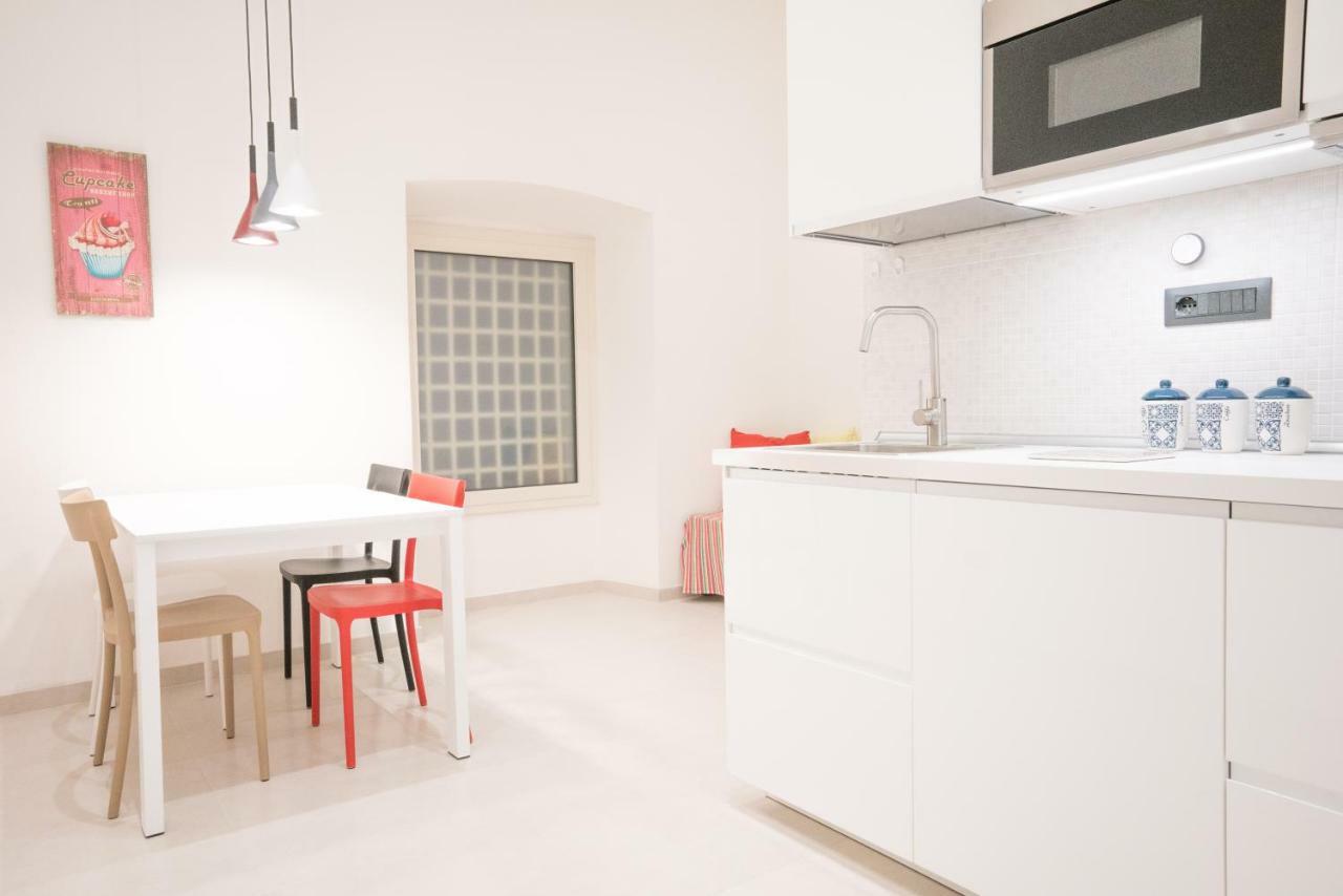 Linee Moderne Apt - Wifi - Ac Кальяри Экстерьер фото