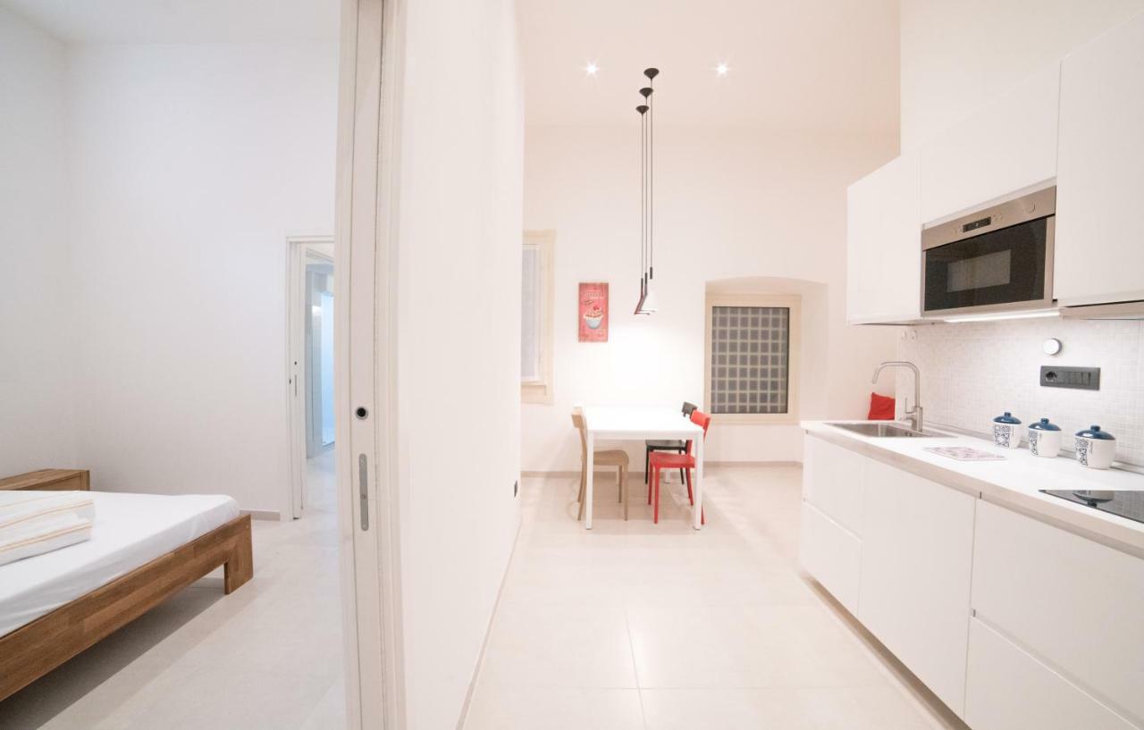 Linee Moderne Apt - Wifi - Ac Кальяри Экстерьер фото